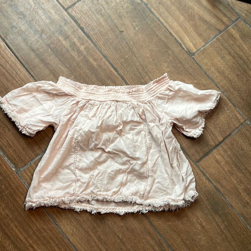 Aerie too